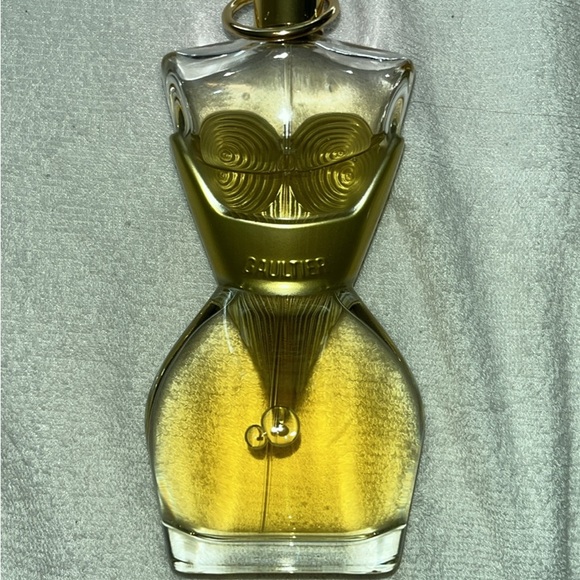 Jean Paul gaultier divine intense perfume - Picture 5 of 7